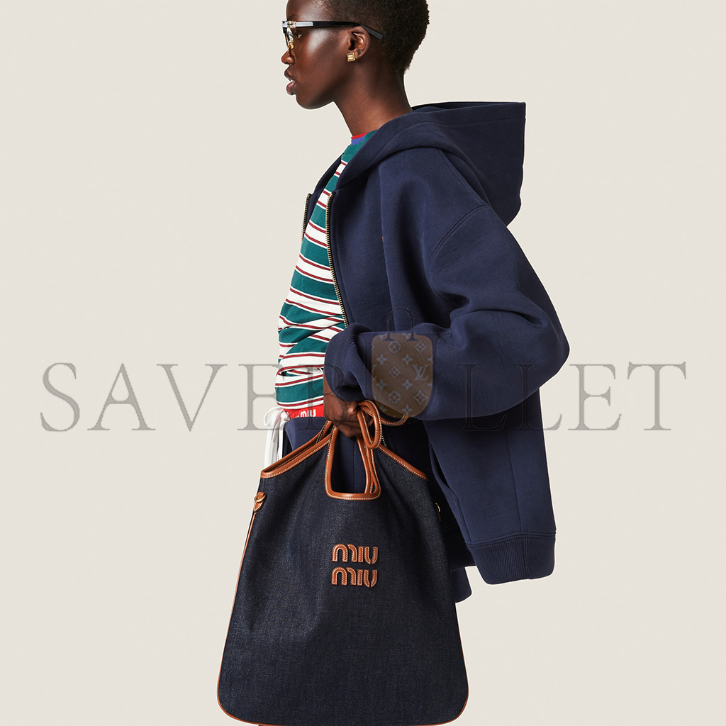 m1v m1v ivy De*1m bag 5bg231 (40*35cm)